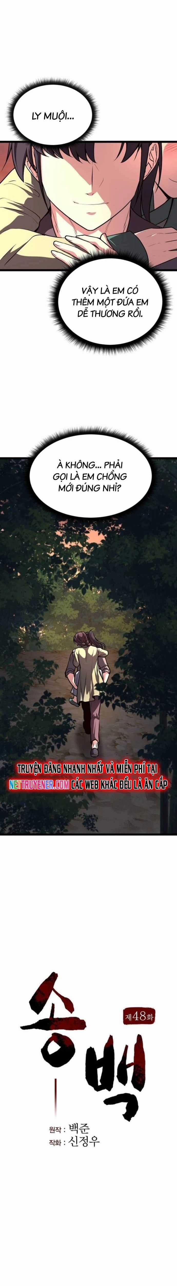 Thông Bách - Chapter 48 - Trang 8