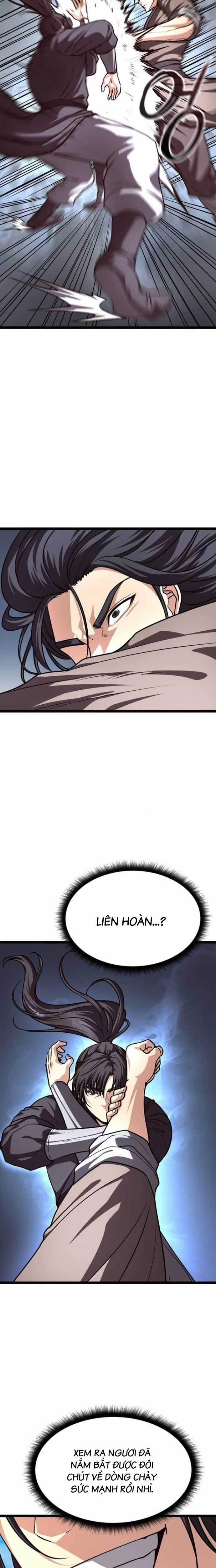 Thông Bách - Chapter 48 - Trang 10