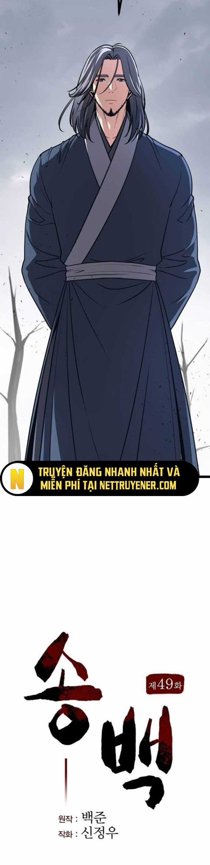 Thông Bách - Chapter 49 - Trang 11