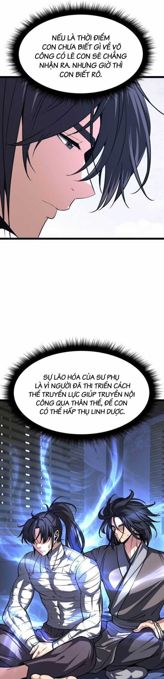 Thông Bách - Chapter 49 - Trang 14