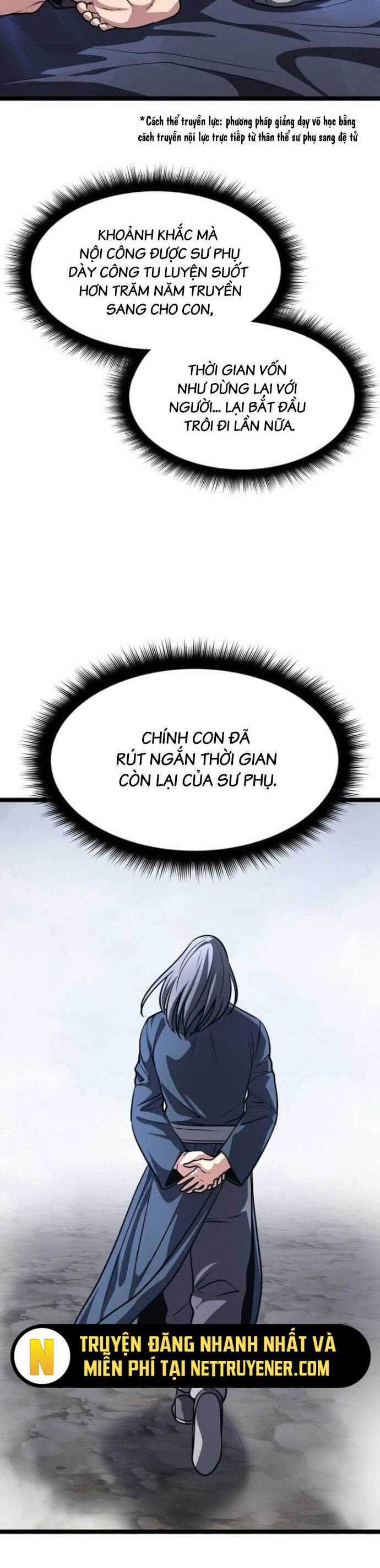 Thông Bách - Chapter 49 - Trang 15