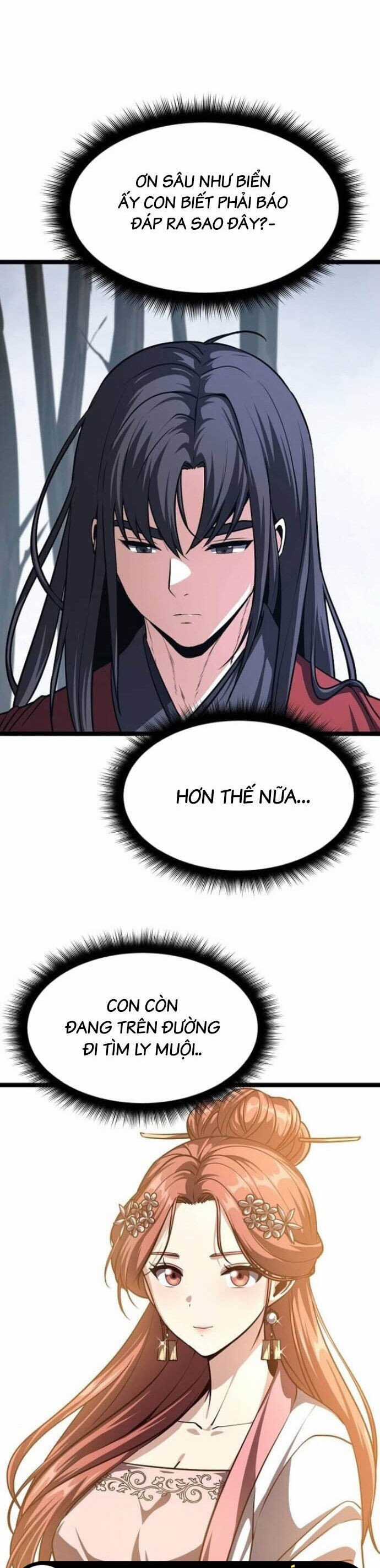 Thông Bách - Chapter 49 - Trang 16