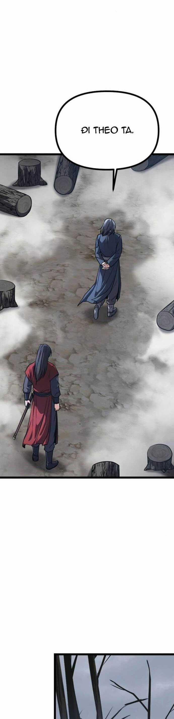 Thông Bách - Chapter 49 - Trang 19