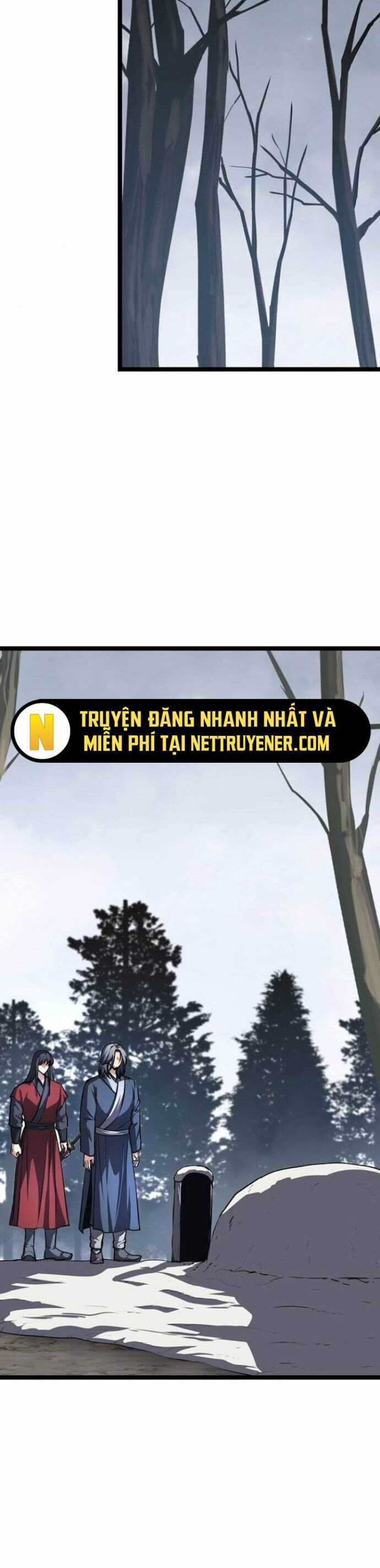 Thông Bách - Chapter 49 - Trang 20