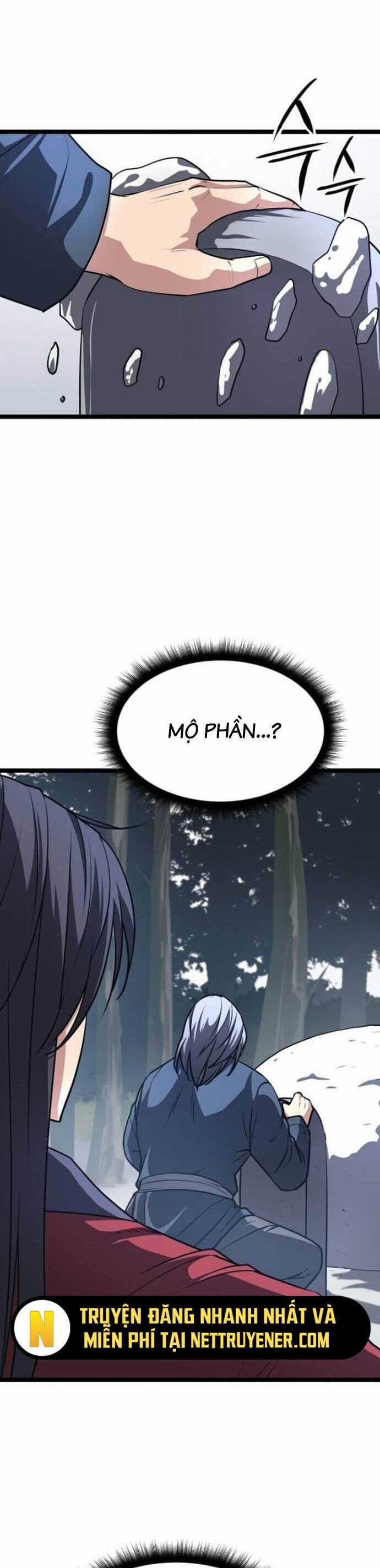 Thông Bách - Chapter 49 - Trang 21