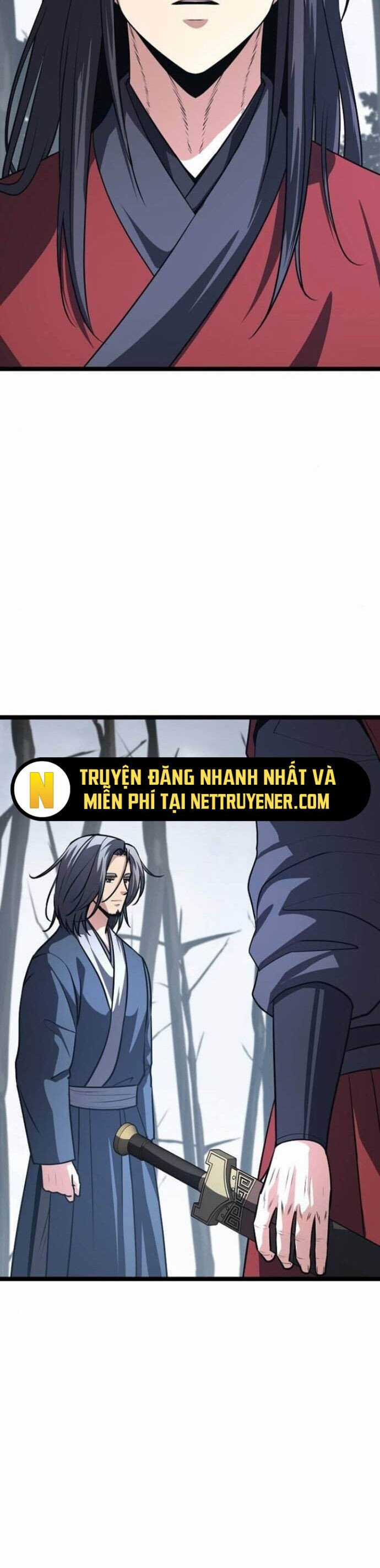 Thông Bách - Chapter 49 - Trang 25