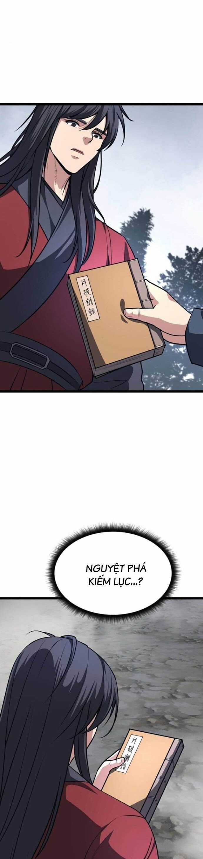 Thông Bách - Chapter 49 - Trang 27