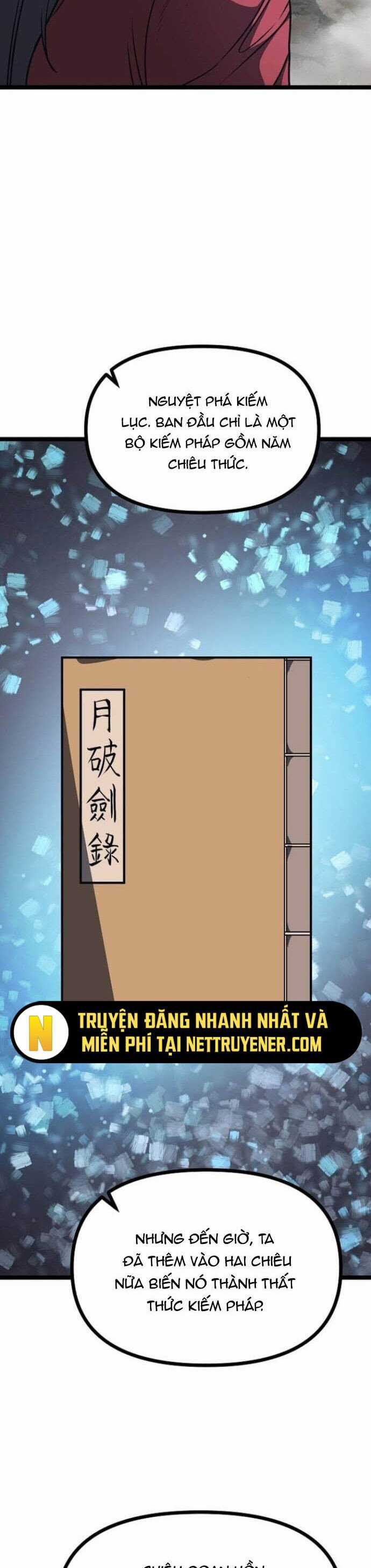 Thông Bách - Chapter 49 - Trang 28