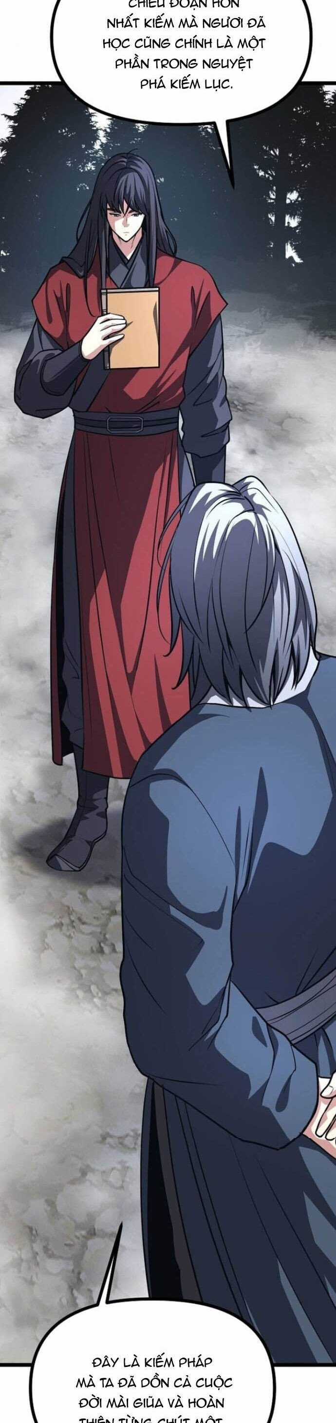 Thông Bách - Chapter 49 - Trang 29