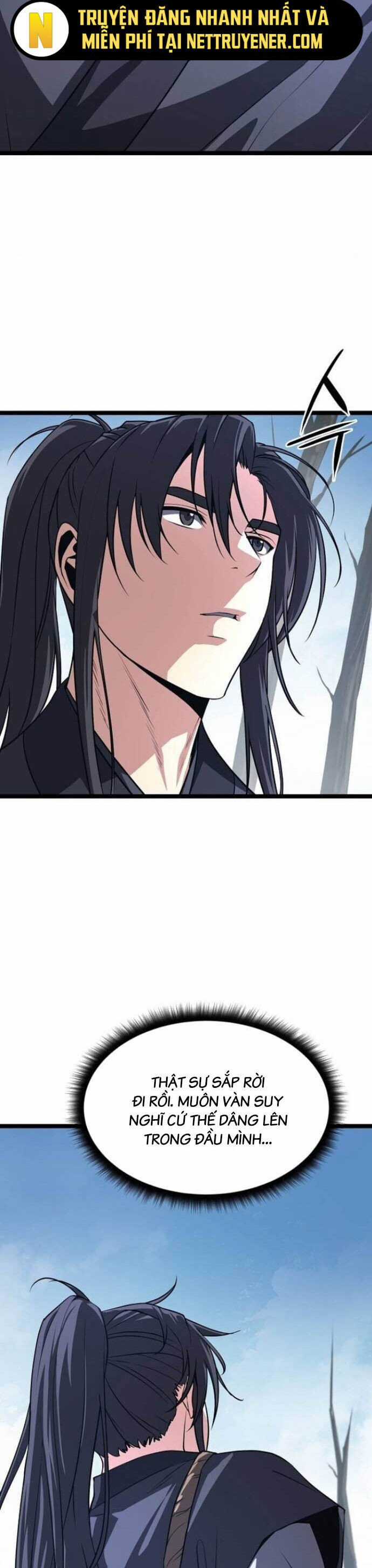 Thông Bách - Chapter 49 - Trang 43