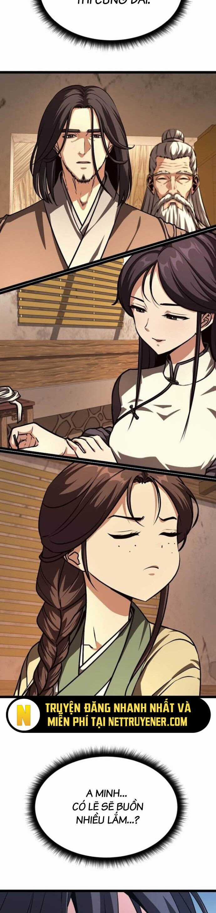 Thông Bách - Chapter 49 - Trang 45