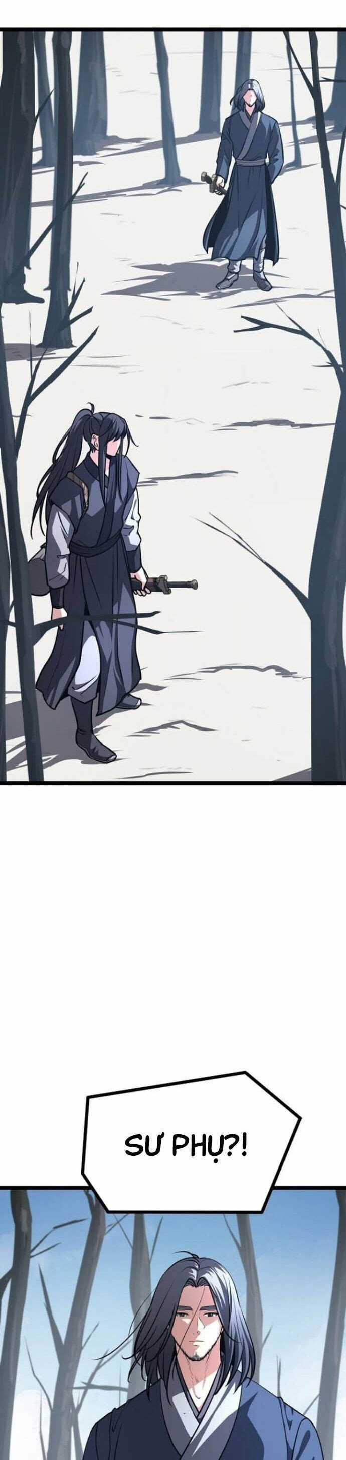 Thông Bách - Chapter 49 - Trang 47