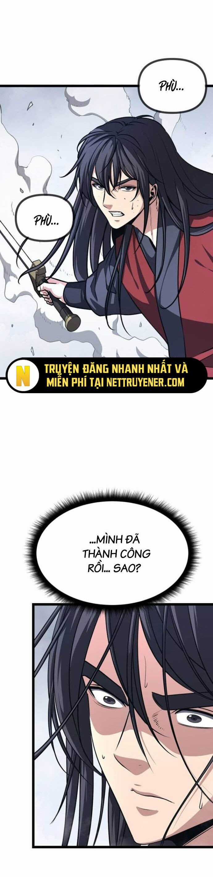 Thông Bách - Chapter 49 - Trang 9