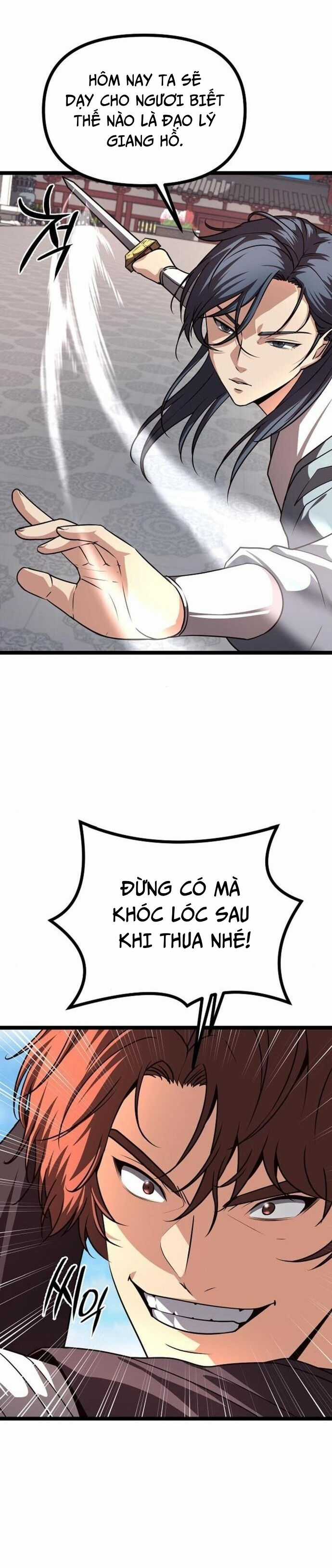 Thông Bách - Chapter 50 - Trang 12