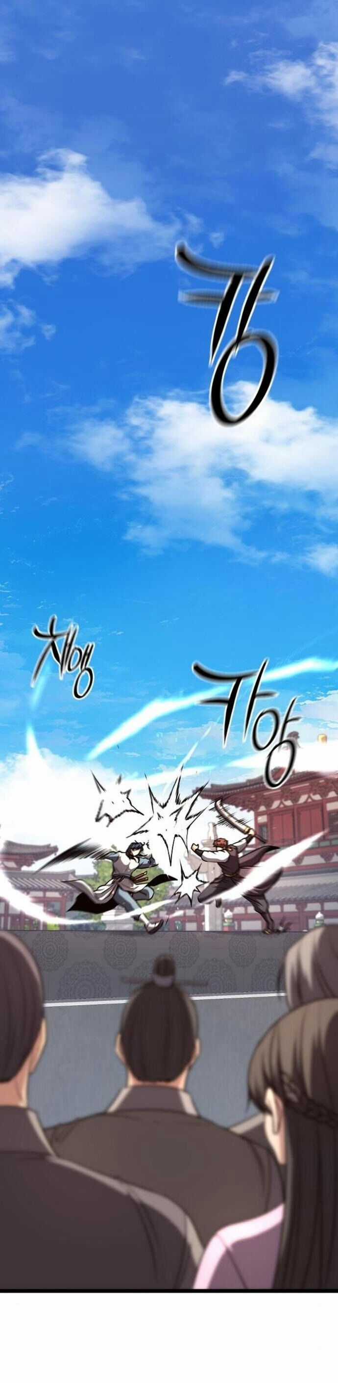 Thông Bách - Chapter 50 - Trang 16