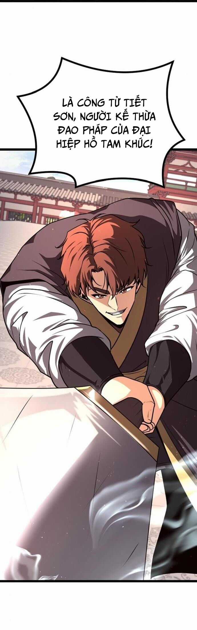 Thông Bách - Chapter 50 - Trang 18