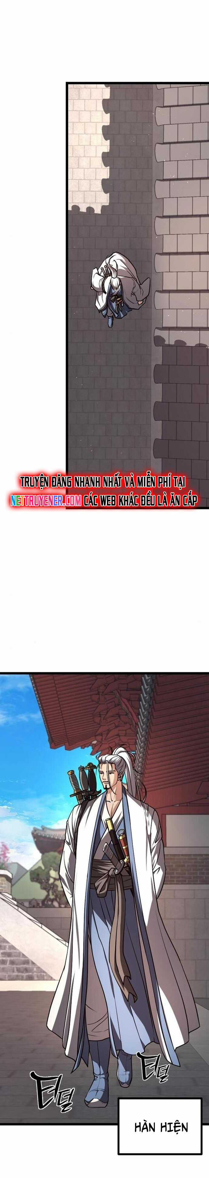 Thông Bách - Chapter 50 - Trang 3