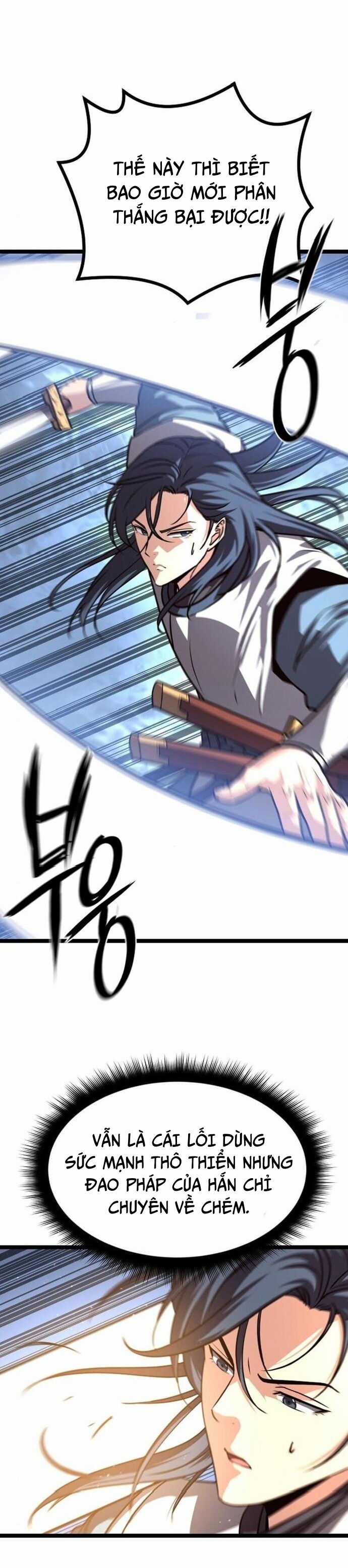 Thông Bách - Chapter 50 - Trang 21