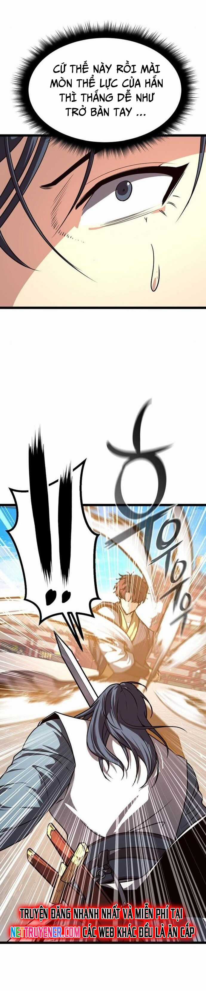 Thông Bách - Chapter 50 - Trang 22