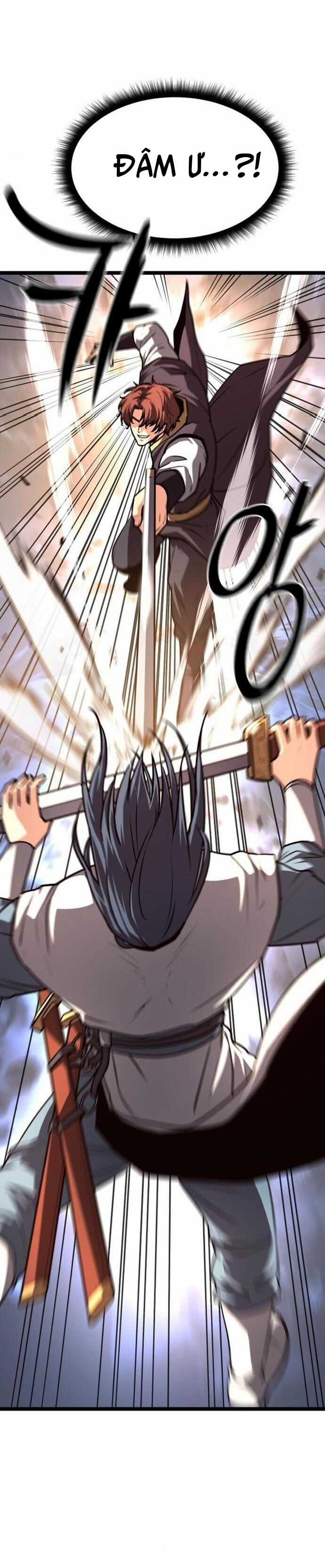 Thông Bách - Chapter 50 - Trang 23