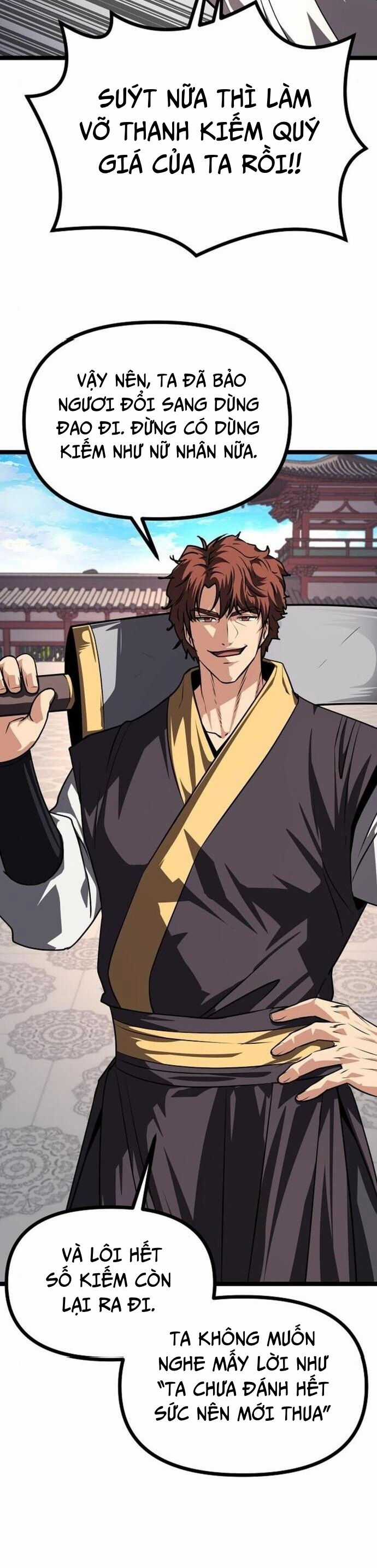 Thông Bách - Chapter 50 - Trang 26