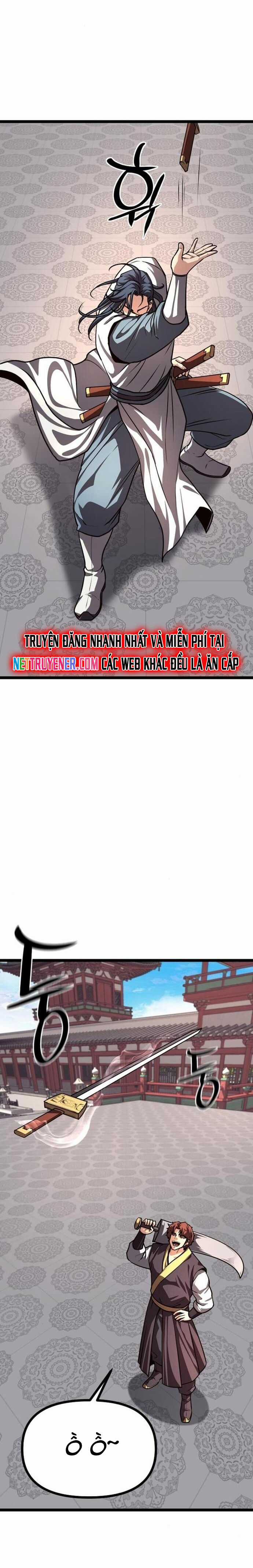 Thông Bách - Chapter 50 - Trang 28