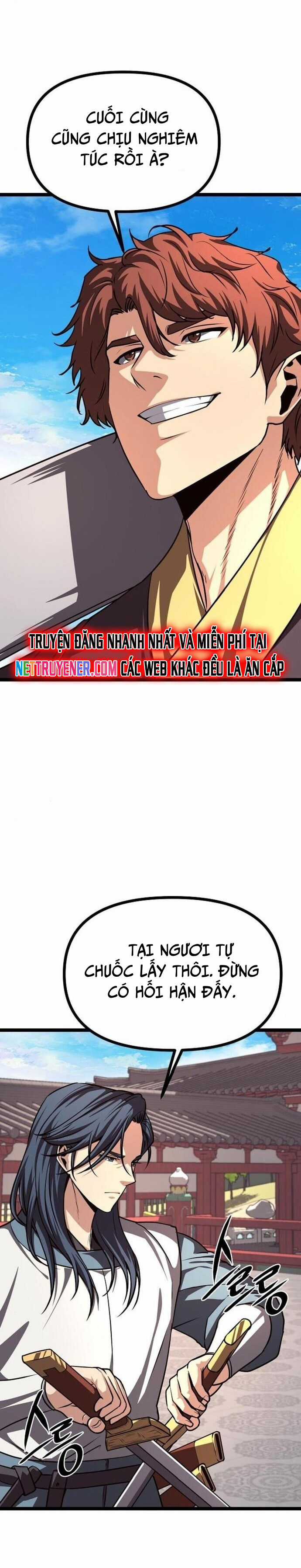 Thông Bách - Chapter 50 - Trang 29