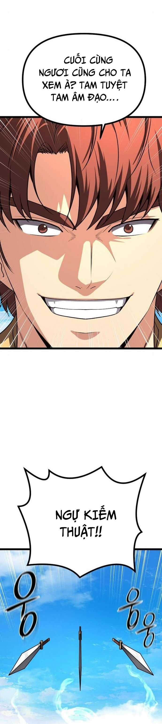 Thông Bách - Chapter 50 - Trang 30