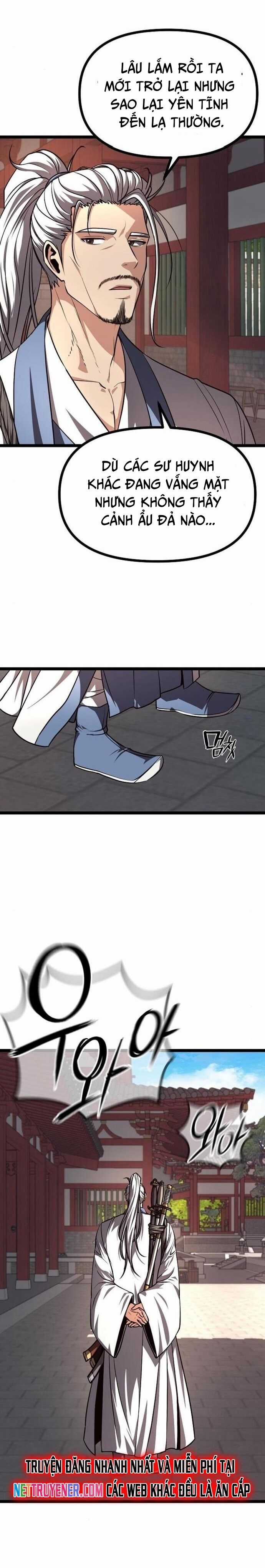 Thông Bách - Chapter 50 - Trang 4