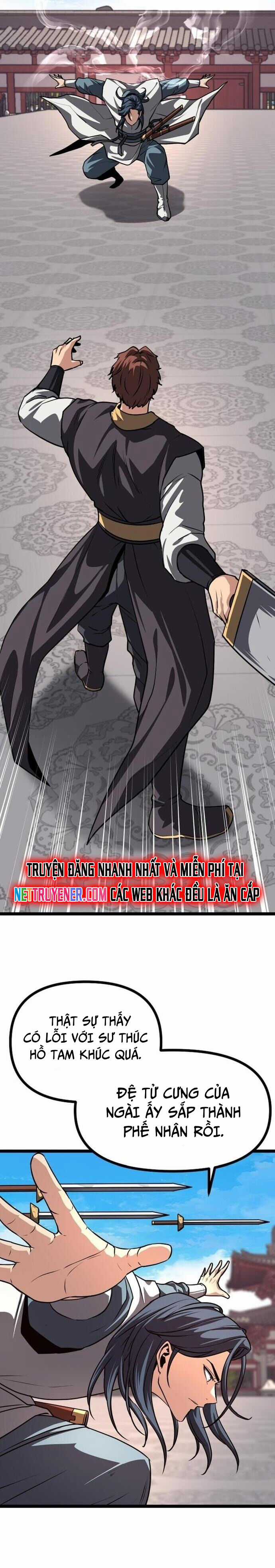 Thông Bách - Chapter 50 - Trang 31