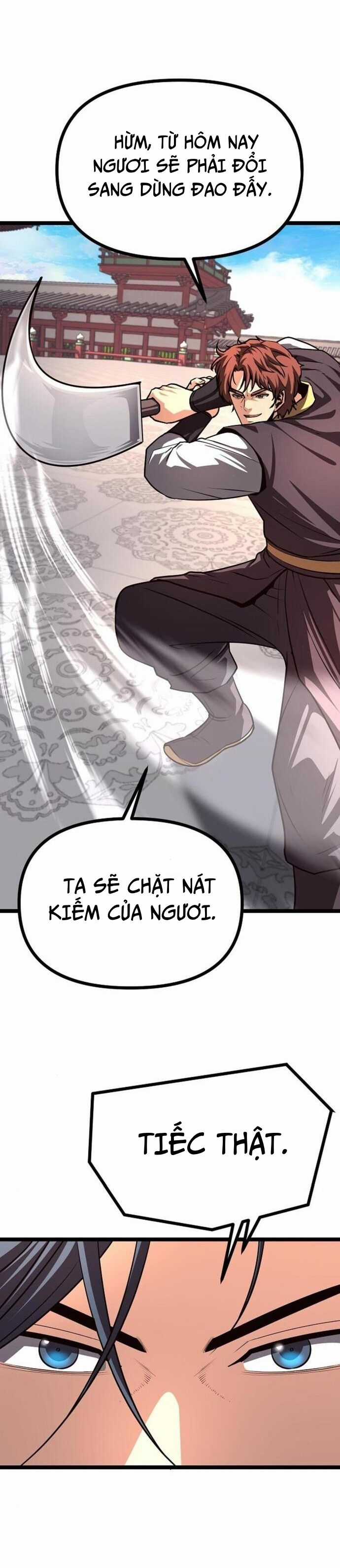 Thông Bách - Chapter 50 - Trang 32