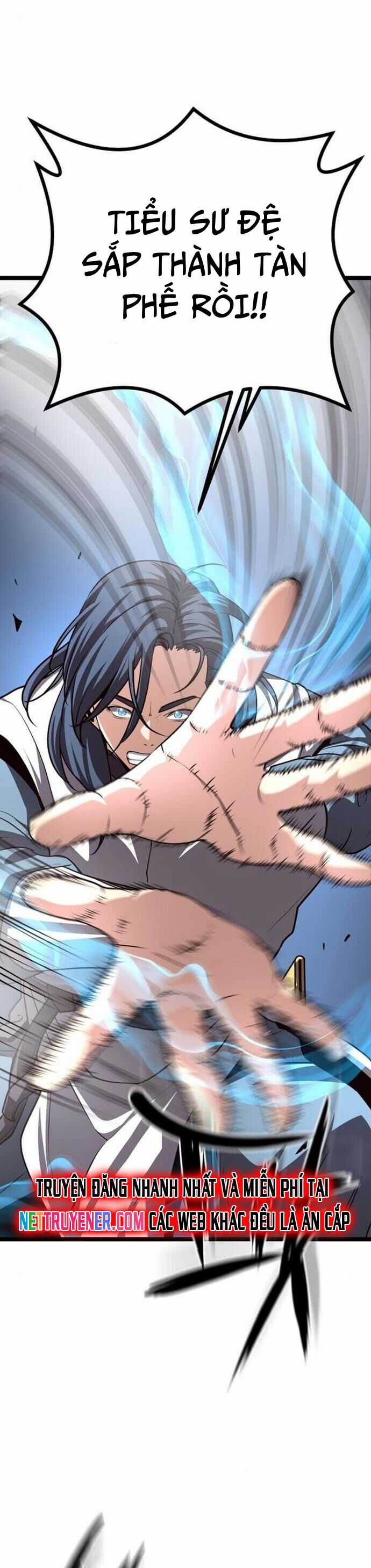 Thông Bách - Chapter 50 - Trang 33