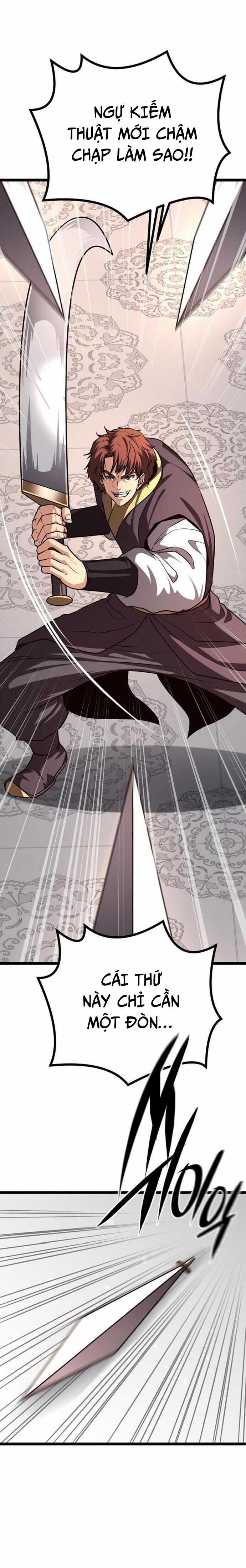 Thông Bách - Chapter 50 - Trang 35