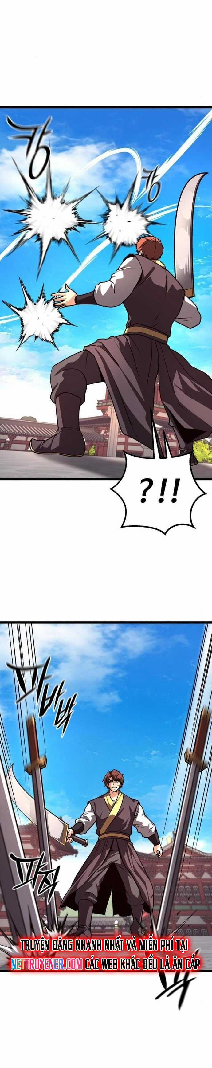 Thông Bách - Chapter 50 - Trang 36