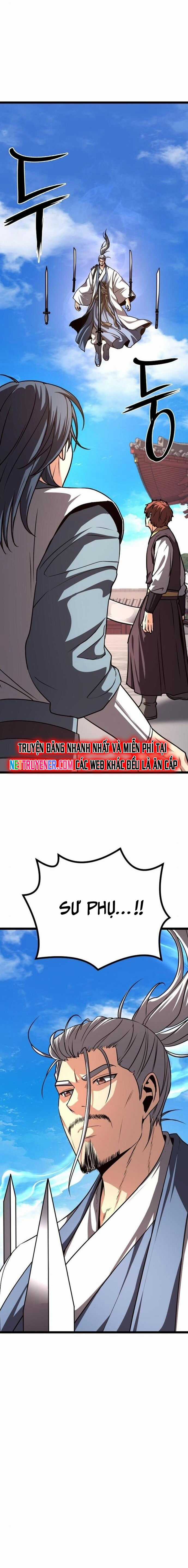 Thông Bách - Chapter 50 - Trang 38