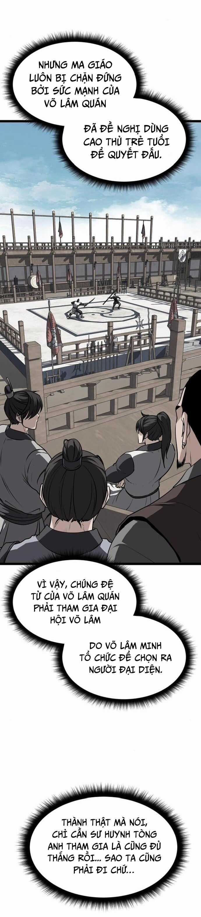 Thông Bách - Chapter 50 - Trang 43