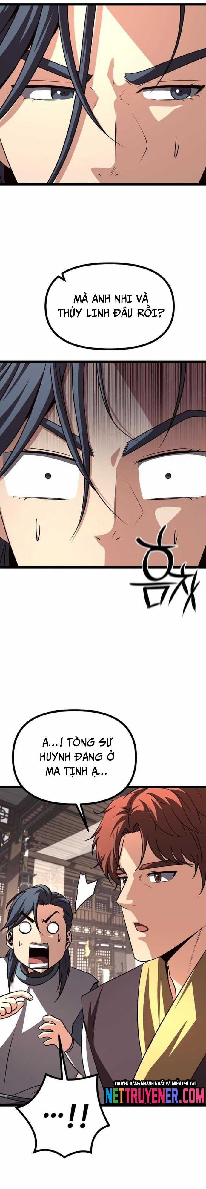 Thông Bách - Chapter 50 - Trang 44