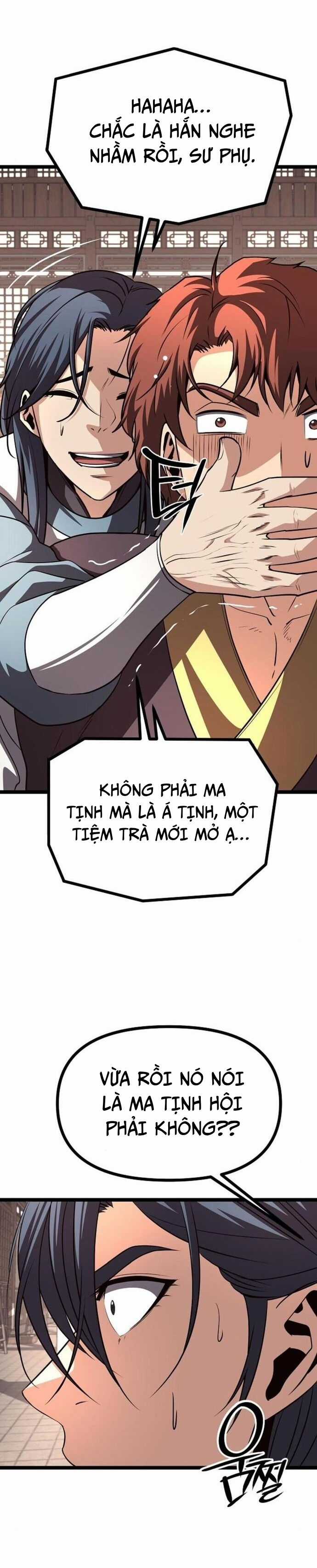 Thông Bách - Chapter 50 - Trang 45