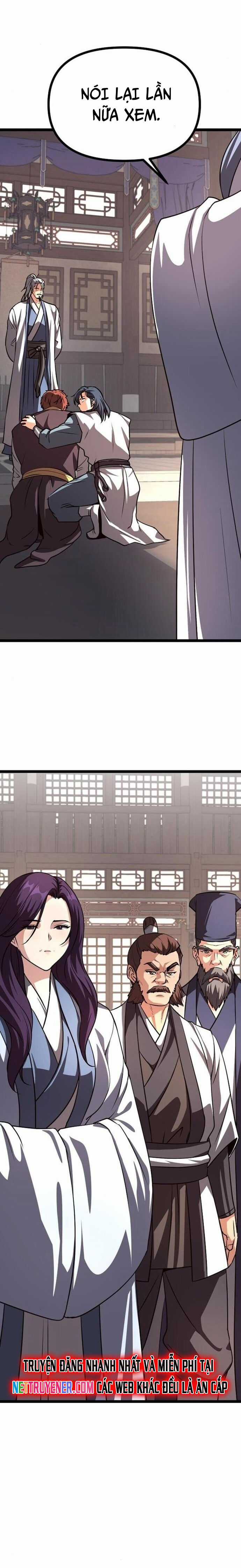 Thông Bách - Chapter 50 - Trang 46