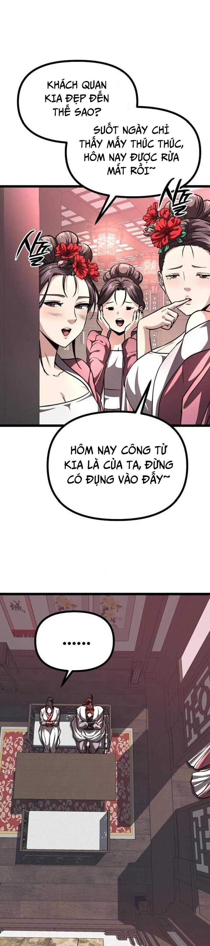 Thông Bách - Chapter 50 - Trang 48