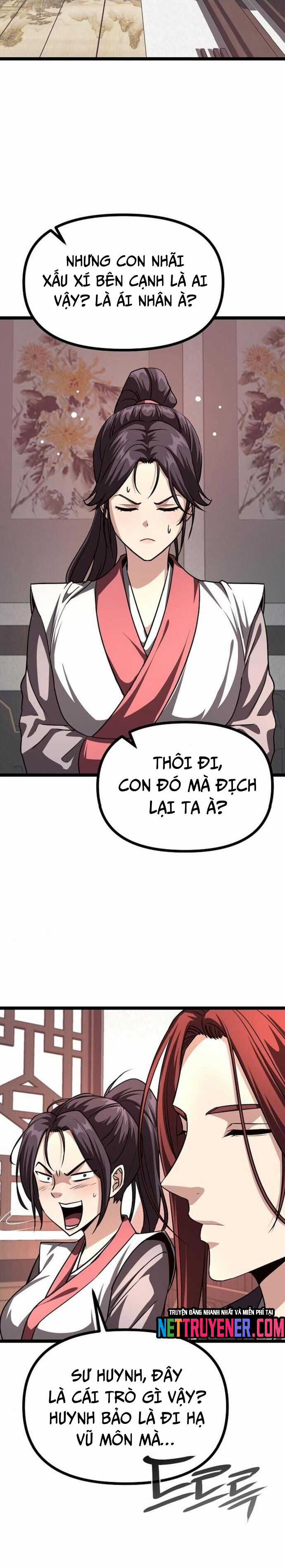 Thông Bách - Chapter 50 - Trang 49