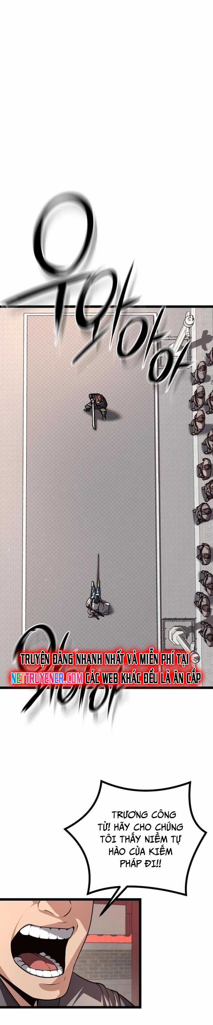Thông Bách - Chapter 50 - Trang 7