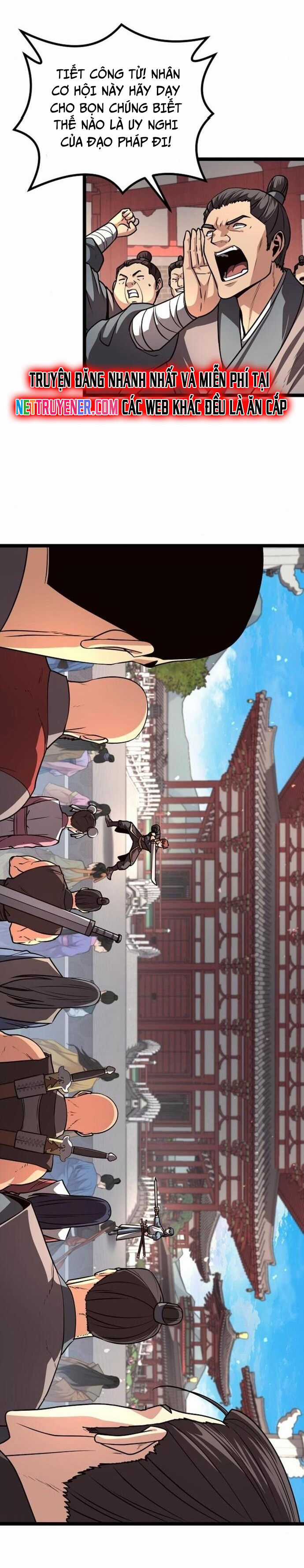 Thông Bách - Chapter 50 - Trang 8