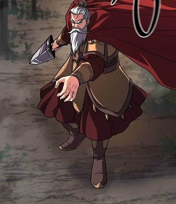 Thông Bách - Chương 36 - Trang 71