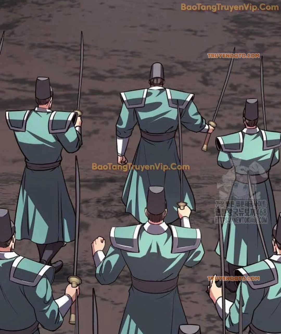 Thông Bách - Chương 40 - Trang 15