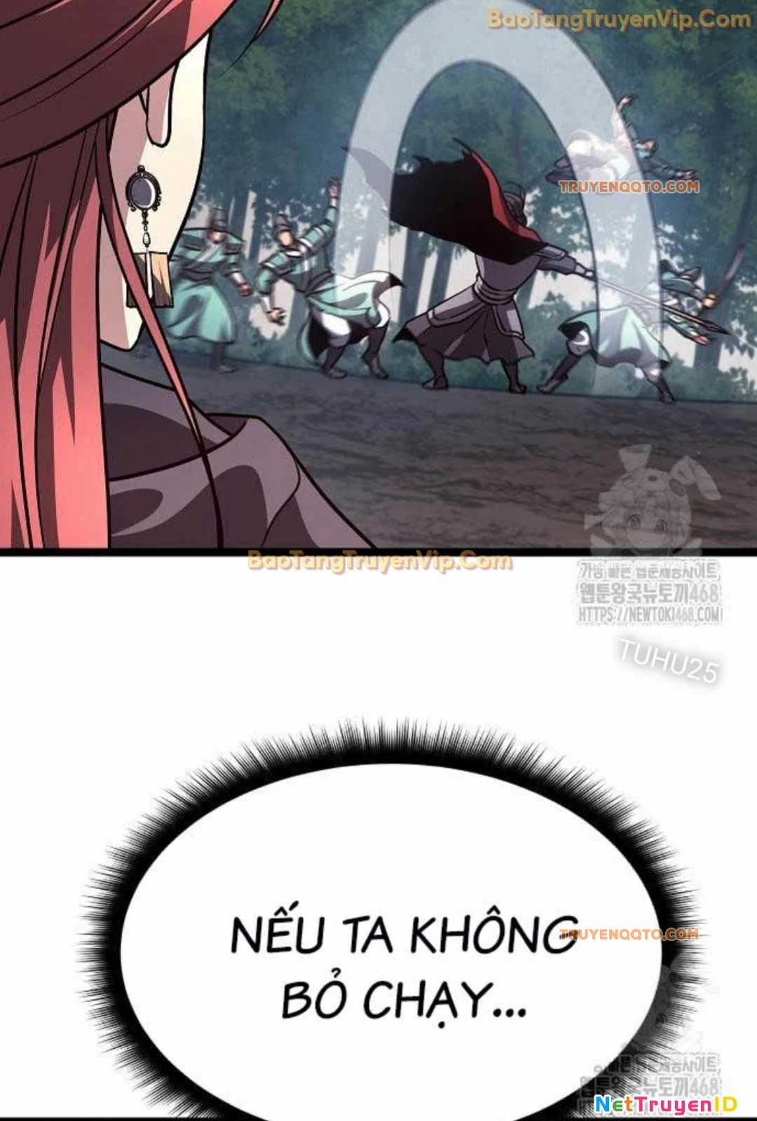 Thông Bách - Chương 40 - Trang 20