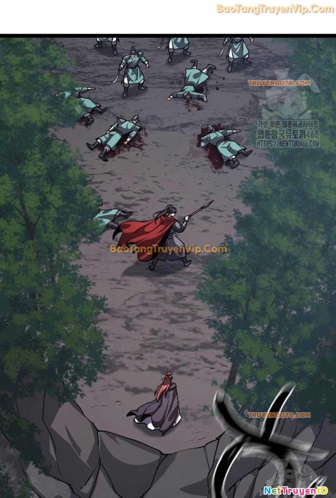 Thông Bách - Chương 40 - Trang 3