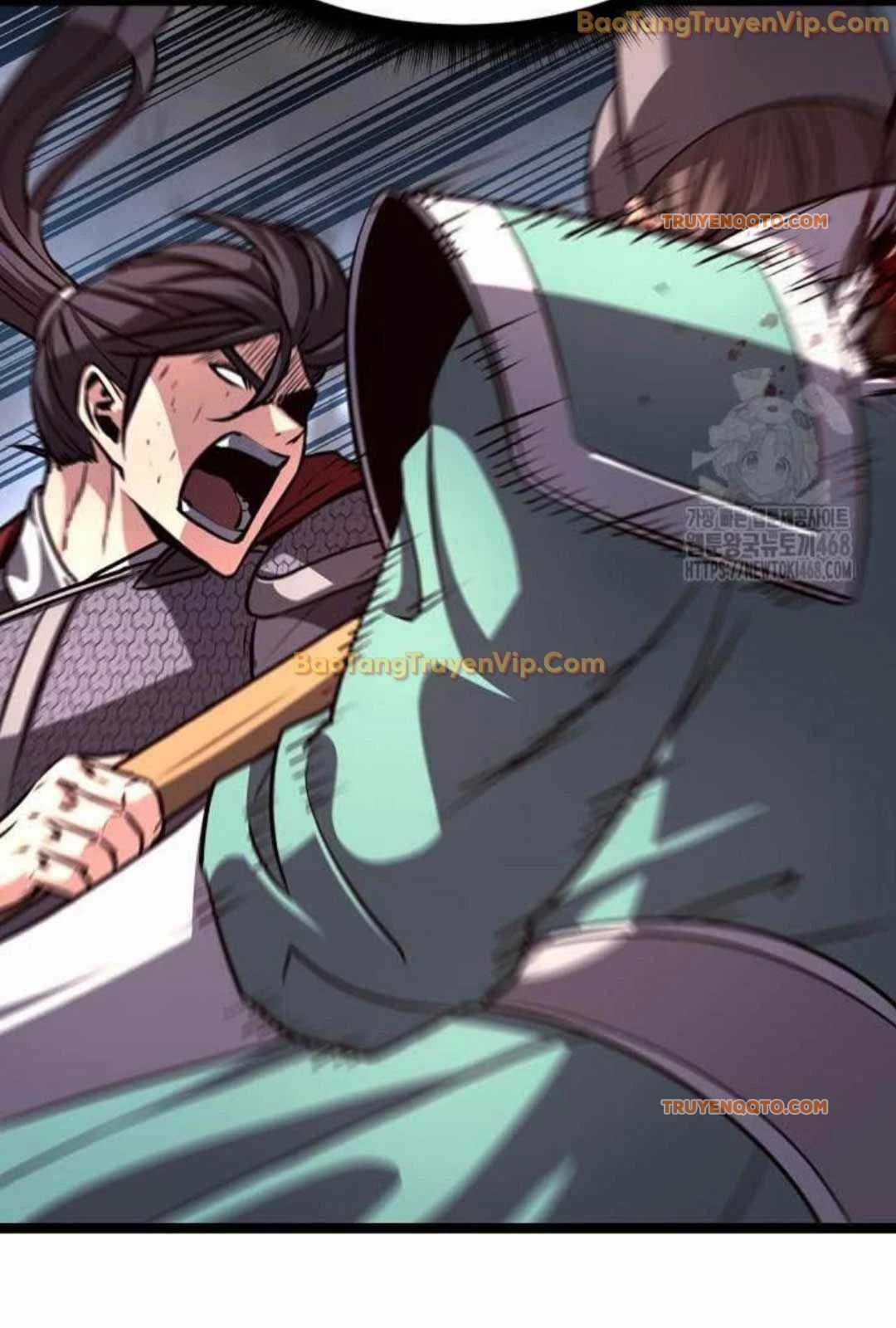 Thông Bách - Chương 40 - Trang 21