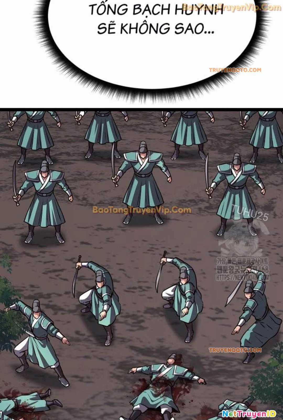 Thông Bách - Chương 40 - Trang 24