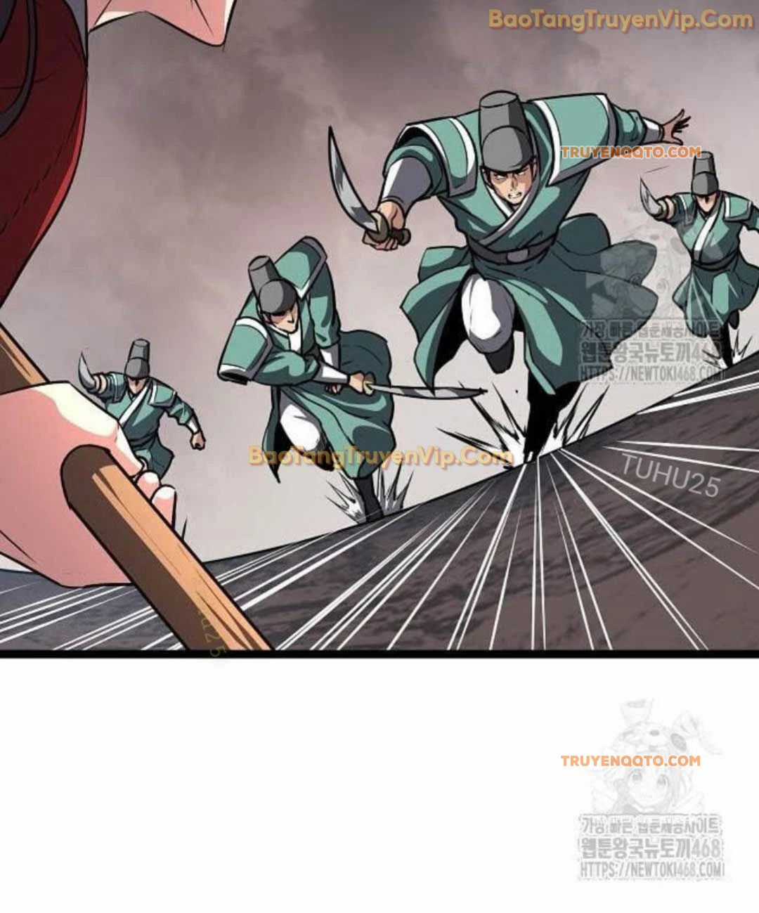 Thông Bách - Chương 40 - Trang 28